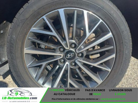 Hyundai Tucson HYUNDAI Tucson 1600 CRDI XPRIME 116CV SAFETYPACK  occasion  Beaupuy - photo n5