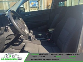 Hyundai Tucson HYUNDAI Tucson 1600 CRDI XPRIME 116CV SAFETYPACK  occasion  Beaupuy - photo n4