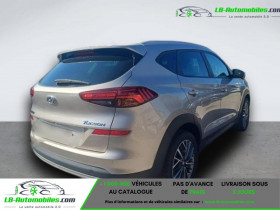 Hyundai Tucson HYUNDAI Tucson 1600 CRDI XPRIME 116CV SAFETYPACK  occasion  Beaupuy - photo n3