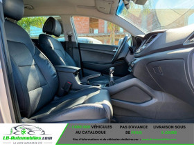 Hyundai Tucson HYUNDAI TUCSON ANNO 2016 1.7 DIESEL 43.000 KM  occasion  Beaupuy - photo n5