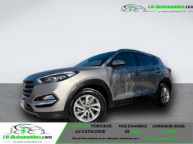 Hyundai Tucson HYUNDAI TUCSON ANNO 2016 1.7 DIESEL 43.000 KM  occasion  Beaupuy - photo n2