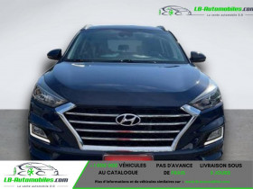Hyundai Tucson HYUNDAI Tucson Tucson 1.6 CRDi 48V XPrime  occasion  Beaupuy - photo n5