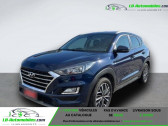 Hyundai Tucson HYUNDAI Tucson Tucson 1.6 CRDi 48V XPrime   Beaupuy 31