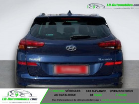 Hyundai Tucson HYUNDAI Tucson Tucson 1.6 CRDi 48V XPrime  occasion  Beaupuy - photo n7