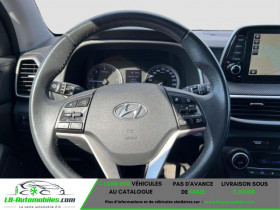 Hyundai Tucson HYUNDAI Tucson Tucson 1.6 CRDi 48V XPrime  occasion  Beaupuy - photo n9