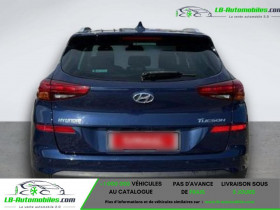 Hyundai Tucson HYUNDAI Tucson Tucson 1.6 CRDi 48V XPrime  occasion  Beaupuy - photo n7