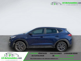 Hyundai Tucson HYUNDAI Tucson Tucson 1.6 CRDi 48V XPrime  occasion  Beaupuy - photo n6