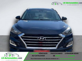 Hyundai Tucson HYUNDAI Tucson Tucson 1.6 CRDi 48V XPrime  occasion  Beaupuy - photo n5