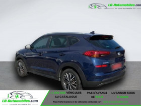 Hyundai Tucson HYUNDAI Tucson Tucson 1.6 CRDi 48V XPrime  occasion  Beaupuy - photo n4