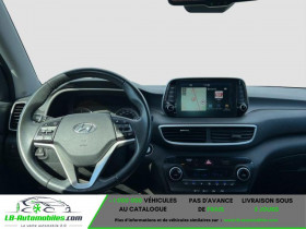 Hyundai Tucson HYUNDAI Tucson Tucson 1.6 CRDi 48V XPrime  occasion  Beaupuy - photo n3