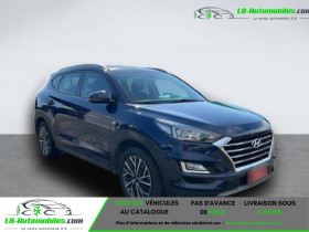 Hyundai Tucson HYUNDAI Tucson Tucson 1.6 CRDi 48V XPrime  occasion  Beaupuy - photo n2