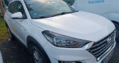 Hyundai Tucson II 1.6 CRDI 115ch hybrid Business   Seilhac 19