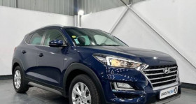 Hyundai Tucson occasion 2020 mise en vente à Guipavas par le garage BREIZHCAR - photo n°1