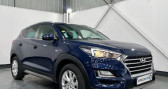 Hyundai Tucson occasion année 2020 boite Automatique Annonce Hyundai Tucson occasion Diesel II 1.6 CRDI 136ch Creative à Guipavas