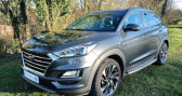 Annonce Hyundai Tucson occasion Diesel II 1.6 CRDI 136ch Executive boite auto DCT-7 & 1re main Cam  Lagney