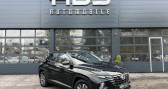 Hyundai Tucson occasion année 2021 boite Automatique Annonce Hyundai Tucson occasion Diesel II 1.6 CRDI 136ch hybrid 48V Business DCT-7 Euro6d-Evap / PA à Diebling