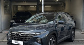Hyundai Tucson II 1.6 CRDI 136ch hybrid 48V Executive DCT-7 Euro6d-Evap   ROUEN 76
