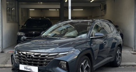 Hyundai Tucson , garage SQUAL MOTORS  ROUEN