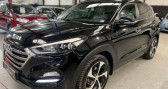 Hyundai Tucson occasion année 2016 boite Automatique Annonce Hyundai Tucson occasion Essence II 1.6 T-GDI 177 Executive 4WD DCT-7 à Sainte Genevieve Des Bois
