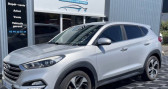 Hyundai Tucson occasion année 2017 boite Automatique Annonce Hyundai Tucson occasion Essence II 1.6 T-GDI 177ch Executive 4WD DCT-7 à Gouesnou