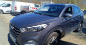 Hyundai Tucson II 1.7 CRDI 115 Business 2WD   Seilhac 19