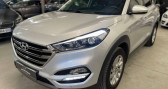 Annonce Hyundai Tucson occasion Diesel II 1.7 CRDI 115 Creative 2WD à Sainte Genevieve Des Bois