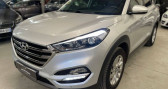 Hyundai Tucson occasion année 2015 boite Manuelle Annonce Hyundai Tucson occasion Diesel II 1.7 CRDI 115 Creative 2WD à Sainte Genevieve Des Bois