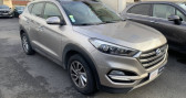 Hyundai Tucson II 1.7 CRDI 115 Creative 2WD   HERBLAY 95