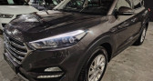 Hyundai Tucson II 1.7 CRDI 115 Executive 2WD  � Sainte-Genevi�ve-des-Bois 91