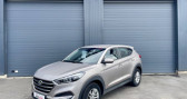 Hyundai Tucson occasion année 2015 boite Manuelle Annonce Hyundai Tucson occasion Diesel II 1.7 CRDI 115 Initia 2WD à Bréal-sous-Montfort