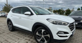 Hyundai Tucson occasion année 2016 boite Manuelle Annonce Hyundai Tucson occasion Diesel II 1.7 CRDI 115 Intuitive 2WD à SELESTAT