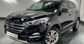 Hyundai Tucson occasion année 2017 boite Manuelle Annonce Hyundai Tucson occasion Diesel II 1.7 CRDI 115ch Creative 2WD à Guipavas