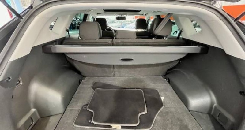 Hyundai Tucson II 1.7 CRDI 115ch Creative 2WD 2017 - photo n°6 Hyundai Tucson II 1.7 CRDI 115ch Creative 2WD  occasion à Guipavas - photo n°6