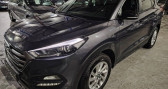 Annonce Hyundai Tucson occasion Diesel II 1.7 CRDI 115ch Intuitive 2WD � Sainte-Genevi�ve-des-Bois