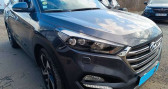 Hyundai Tucson occasion boite Automatique Annonce Hyundai Tucson occasion Diesel II 1.7 CRDI 141 Executive 2WD DCT-7 à Seilhac
