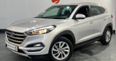 Hyundai Tucson II 1.7 CRDI 141ch Business 2WD DCT-7  � Guipavas 29