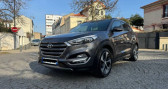 Annonce Hyundai Tucson occasion Diesel II 1.7 CRDI 141ch Edition Lounge 2WD DCT-7  Alfortville