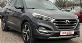 Annonce Hyundai Tucson occasion Diesel II 2.0 CRDI 136ch Executive 2WD  Roncq