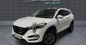 Hyundai Tucson , garage LES PRESTATIONS DE L'AUTO  Puteaux