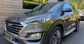 Annonce Hyundai Tucson occasion Diesel iii (2) 1.6 crdi 136 creative  Pierrelaye
