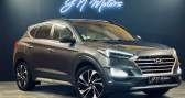 Annonce Hyundai Tucson occasion Diesel III (2) 1.6 CRDI 136 EXECUTIVE DCT-7- Garantie constructeur-  Thoiry