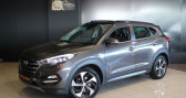 Annonce Hyundai Tucson occasion Diesel III (2) 1.6 CRDI 136 EXECUTIVE Garantie 12M P&MO  Fontenay Sur Eure