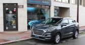 Annonce Hyundai Tucson occasion Diesel III (2) 1.6 CRDI 136 HYBRID 48V BUSINESS DCT-7  Enghien Les Bains