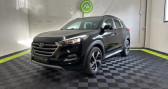 Annonce Hyundai Tucson occasion Diesel III 1.6 CRDI 115ch Creative + Toit Ouvrant  SARRIANS