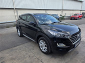 Annonce Hyundai Tucson occasion Diesel III 1.6 CRDI 136 Creative  Saint-Maximin-la-Sainte-Baume