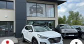 Hyundai Tucson III 1.6 CRDi 136 cv N LINE BVA  2019 - annonce de voiture en vente sur Auto Sélection.com