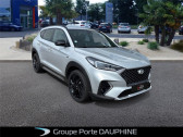 Hyundai Tucson III 1.6 CRDI 136 DCT-7 N Line  2019 - annonce de voiture en vente sur Auto Sélection.com