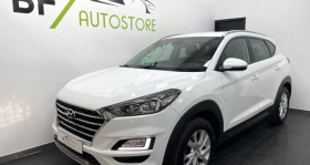Hyundai Tucson , garage SAS BF AUTOSTORE  Brest