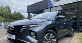 Hyundai Tucson , garage MBC  Buchelay