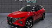 Hyundai Tucson III 1.6CRDI136 Hybrid Creative DCT7   Puteaux 92